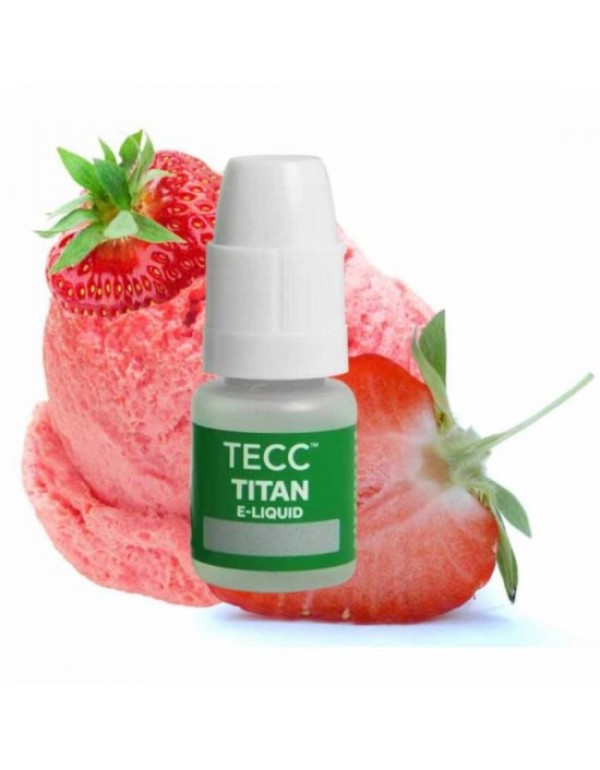 Tecc Titan Eliquids 5-Pack