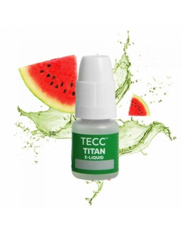 Tecc Titan Eliquids 5-Pack