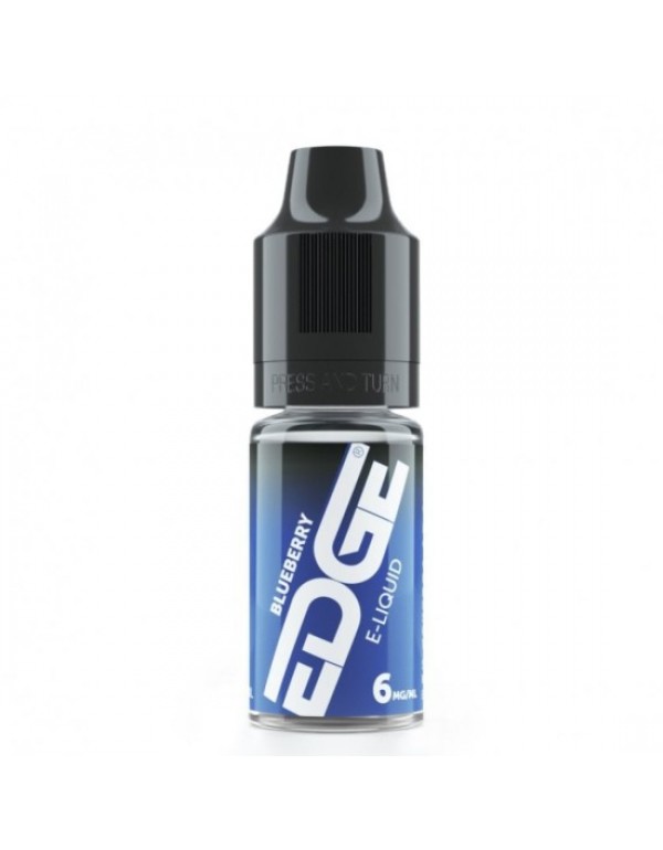 EDGE Eliquid BLUEBERRY