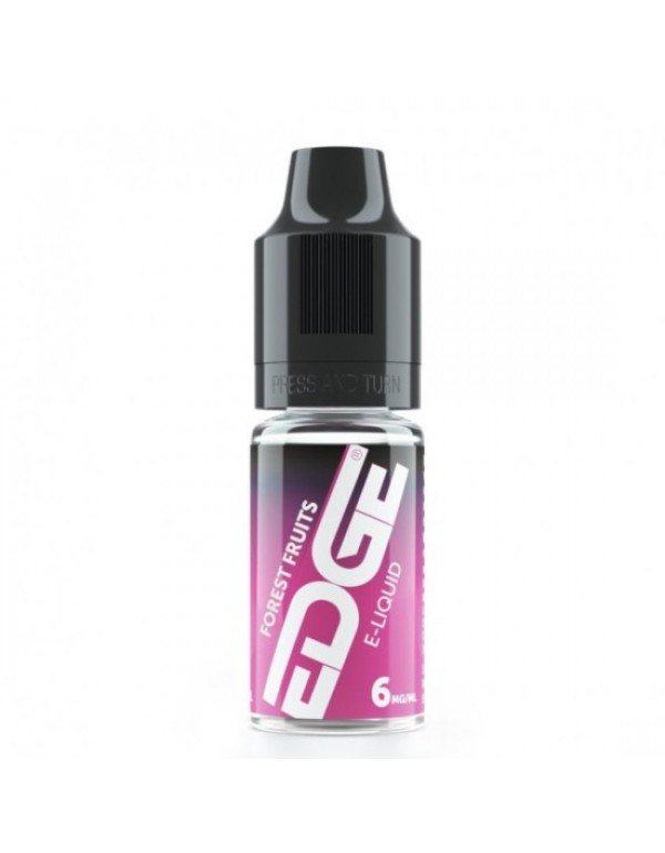 EDGE Eliquid FOREST FRUITS