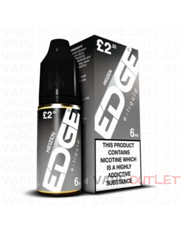 EDGE Eliquid HEIZEN