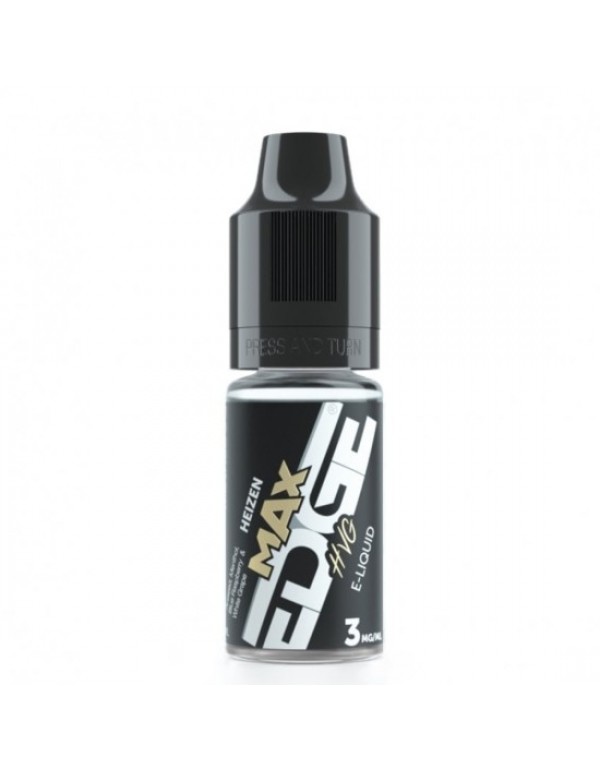 EDGE MAX Eliquid HEIZEN