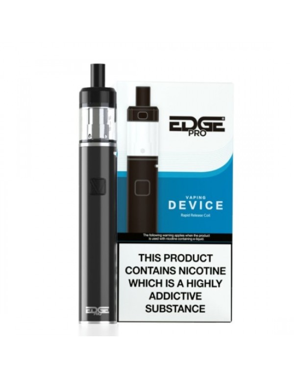 VAPTIO EDGE PRO VAPE KIT 1500MAH