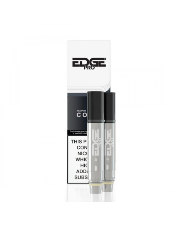 VAPTIO EDGE PRO VAPE COILS 2PCS