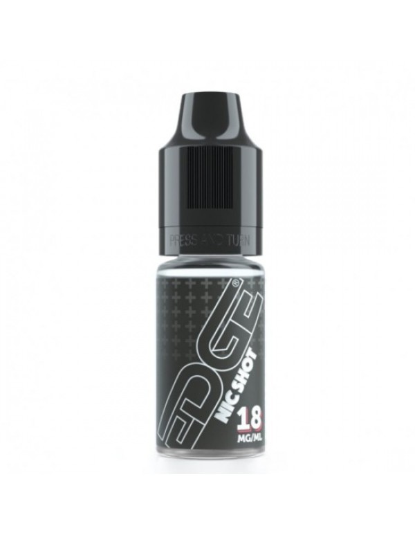 EDGE Nicotine Shot
