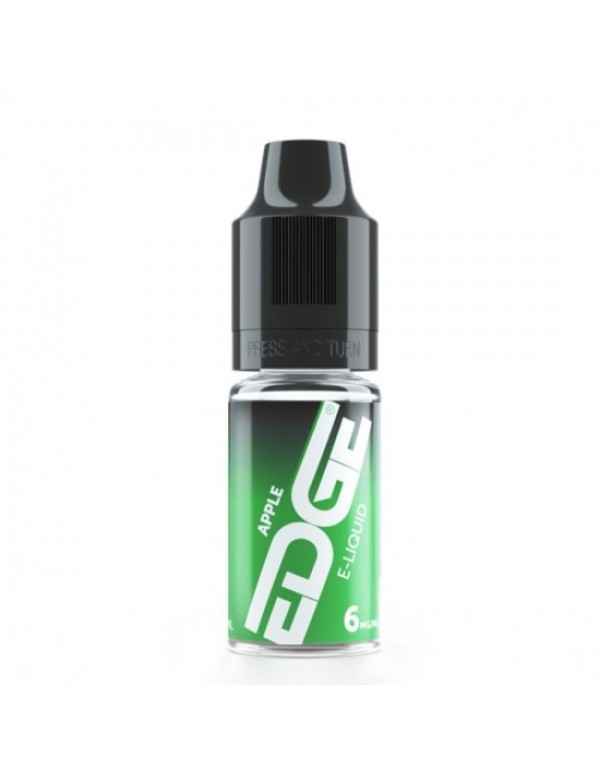 EDGE Eliquid APPLE