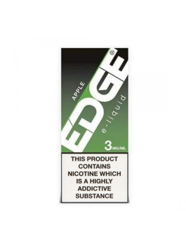 EDGE Eliquid APPLE