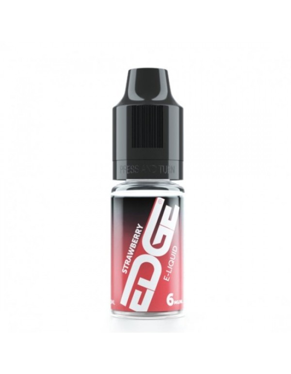 EDGE Eliquid STRAWBERRY