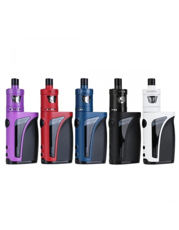 Innokin Kroma-A Zenith 75W Vape Kit 2000mAh