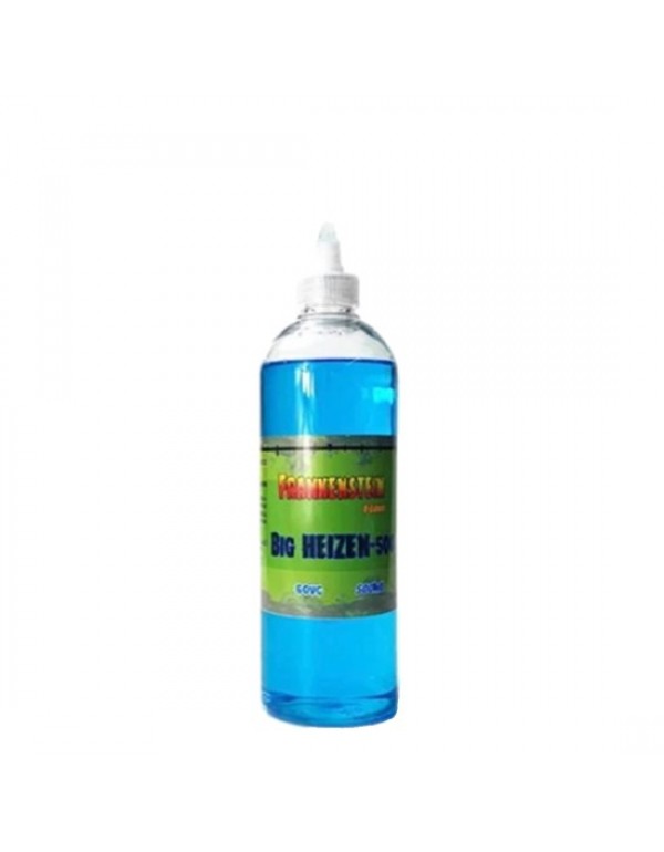 FRANKENSTEIN Eliquid BIG HEIZEN-500 500ML