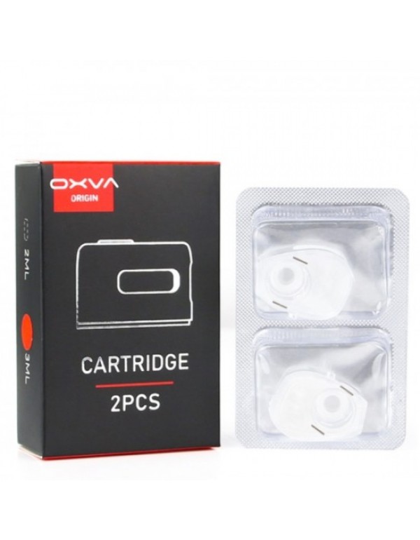 Oxva Origin Cartridges 2Pcs