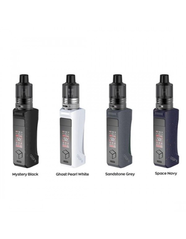 Aspire Finixx Vape Kit 80W