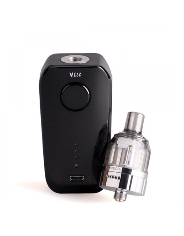 Vlit Vape VOWL 40 Vzone Preco 2 Vape Kit 1600mAh