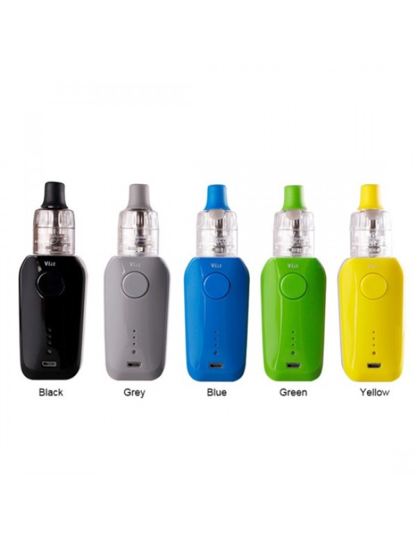 Vlit Vape VOWL 40 Vzone Preco 2 Vape Kit 1600mAh