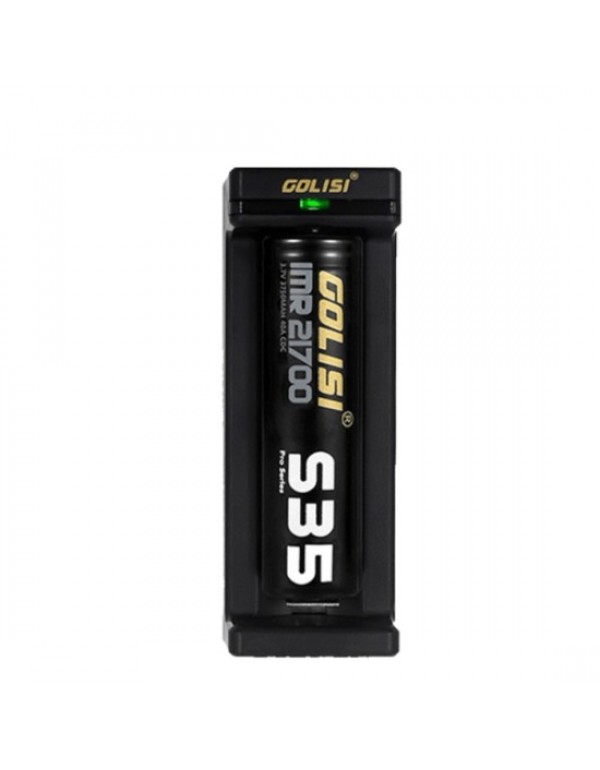 GOLISI NEEDLE 1 BATTERY CHARGER