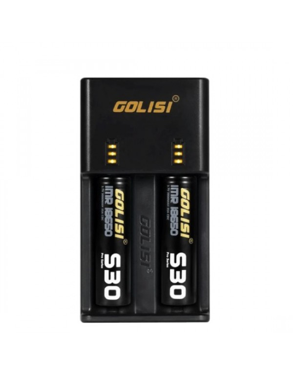 GOLISI NEEDLE O2 BATTERY CHARGER