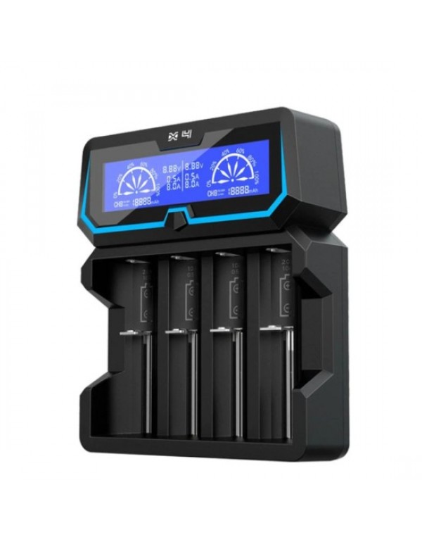 Xtar X4 Battery Charger