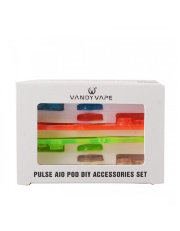 Vandy Vape Pulse AIO Accessories Set