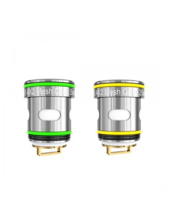 FREEMAX AUTOPOD50 MESH VAPE COILS 5PCS