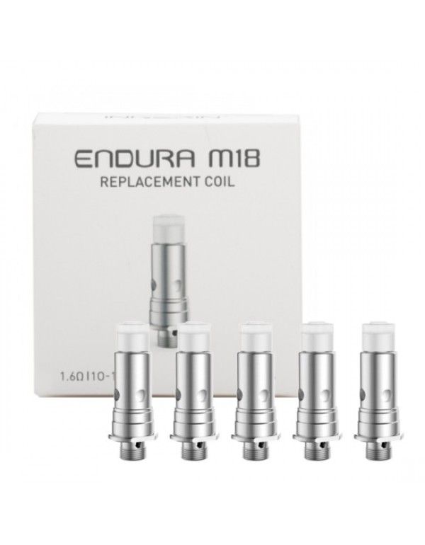 Innokin Endura M18 Vape Coils 5pcs