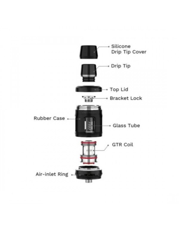 Vaporesso Forz 25 Vape Tank