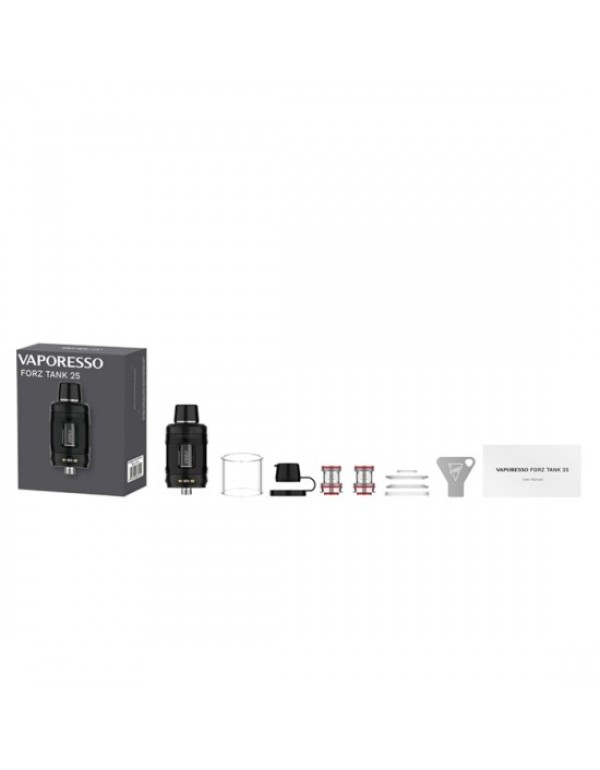 Vaporesso Forz 25 Vape Tank