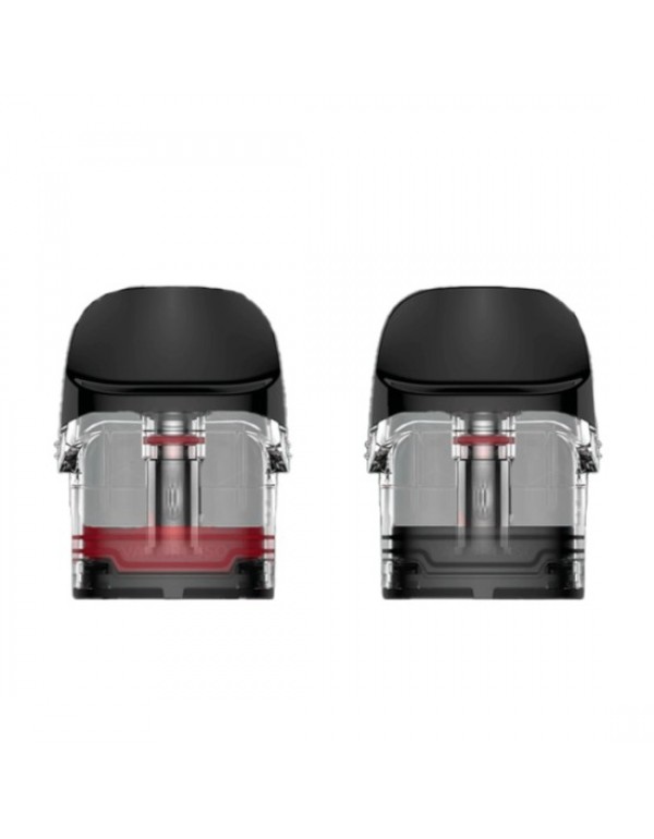 VAPORESSO LUXE Q REPLACEMENT PODS 2PCS