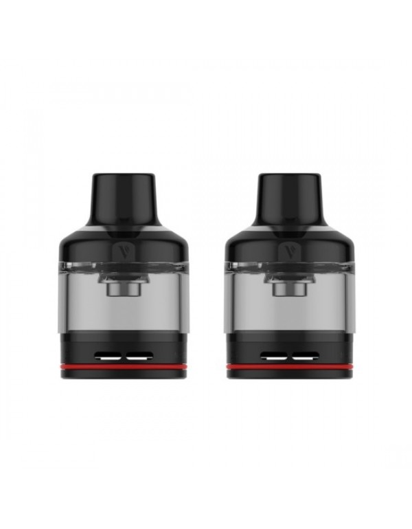 Vaporesso GTX Pod 26 Replacement Pods 2Pcs