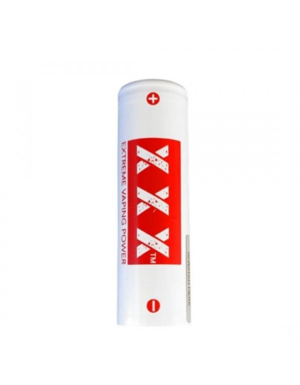 XXX EXTREME 21700 BATTERY 4000MAH 20A