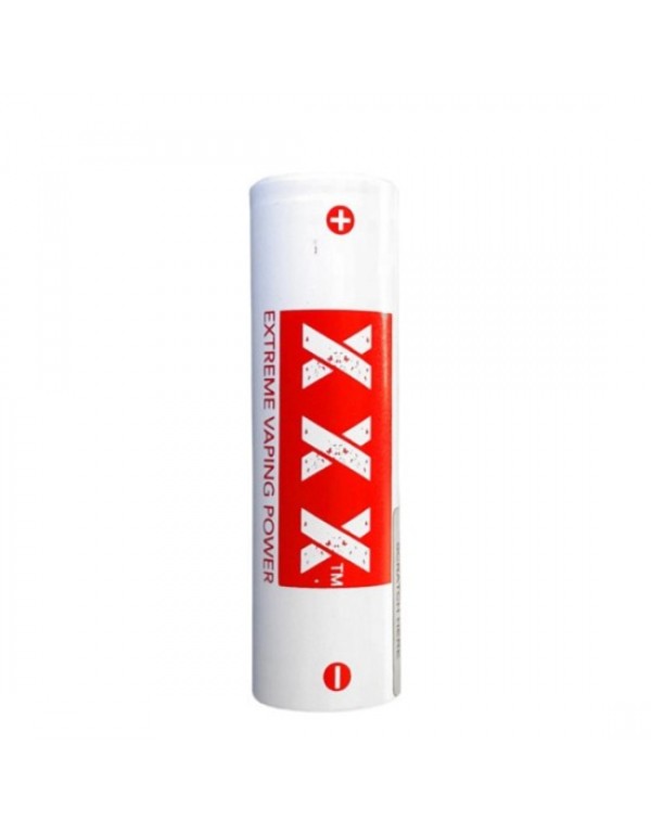 XXX EXTREME 20700 BATTERY 4000MAH 15A