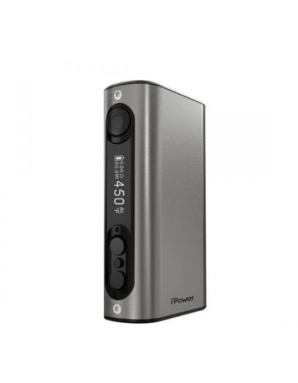 ELEAF iSTICK POWER 80W BOX MOD 5000MAH