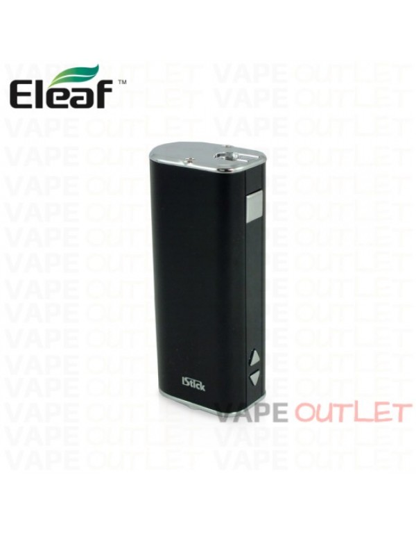 ELEAF iSTICK 20W BOX MOD 2200MAH