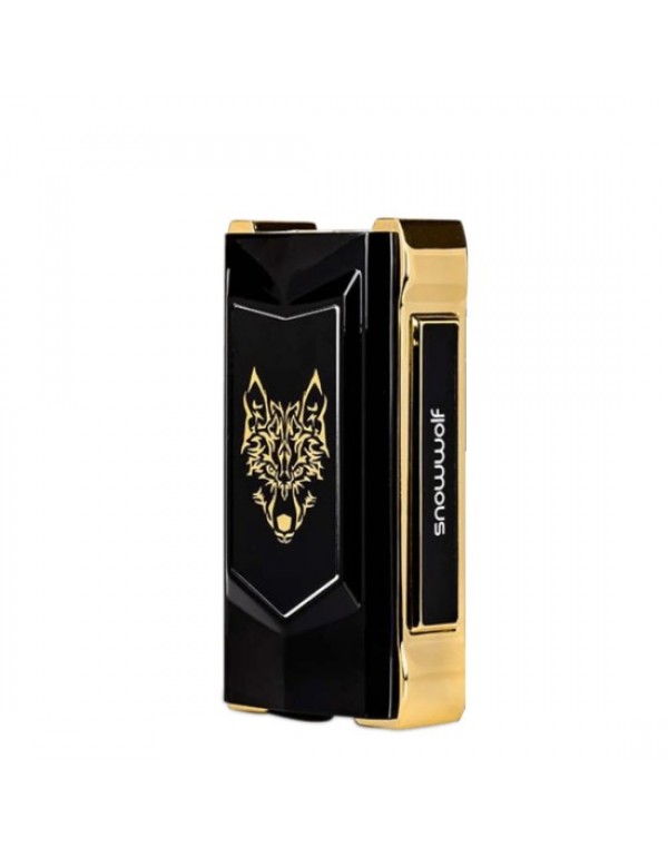 SNOWWOLF MFENG UX BOX MOD 200W