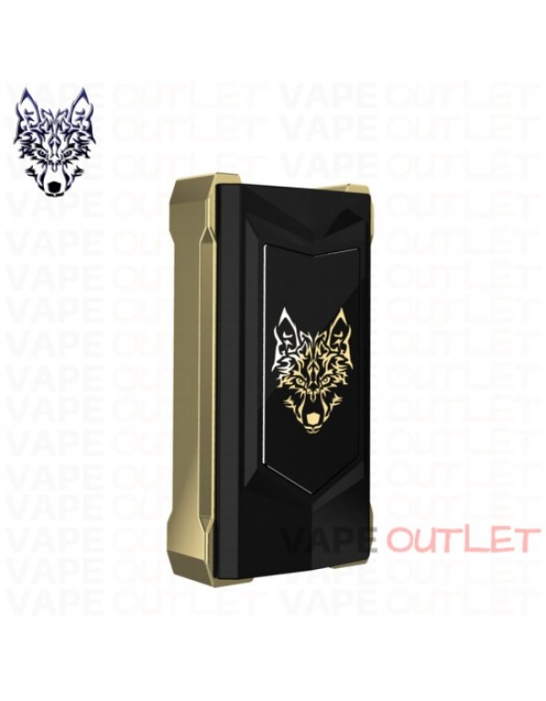 SNOWWOLF MFENG UX BOX MOD 200W