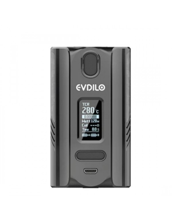 Uwell Evdilo Box Mod 200W