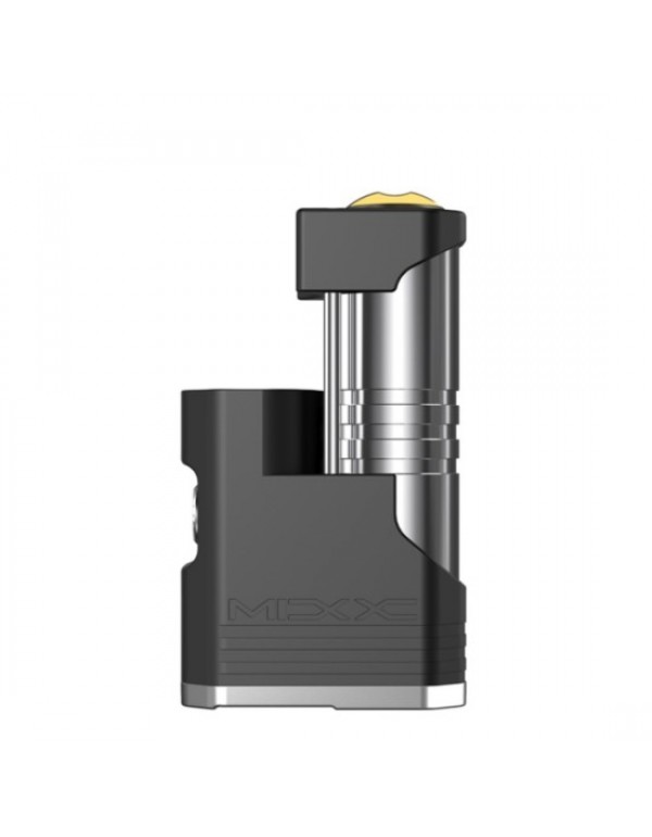 ASPIRE MIXX SUNBOX MOD 60W