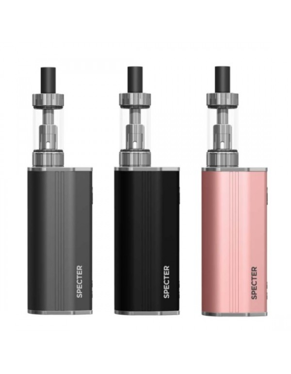 Tecc Specter Vape Kit 2600mAh