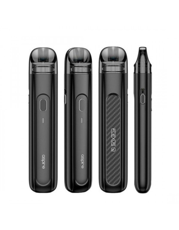 Aspire Flexus Q Vape Kit