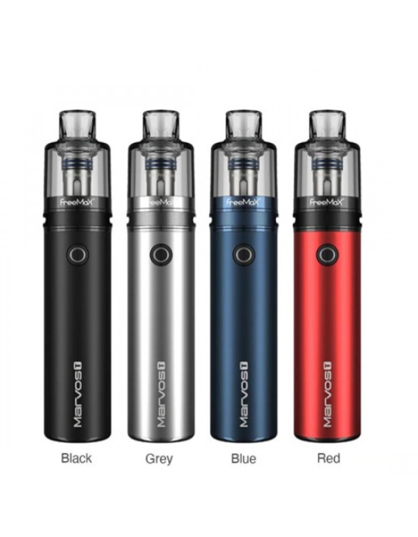 Freemax Marvos T Vape Kit 3000mAh