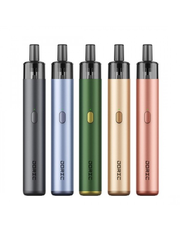 Voopoo Doric 20 Vape Kit 1500mAh