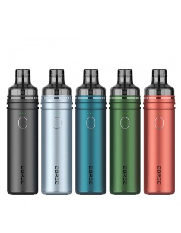 Voopoo Doric 60 Vape Kit 2500mAh