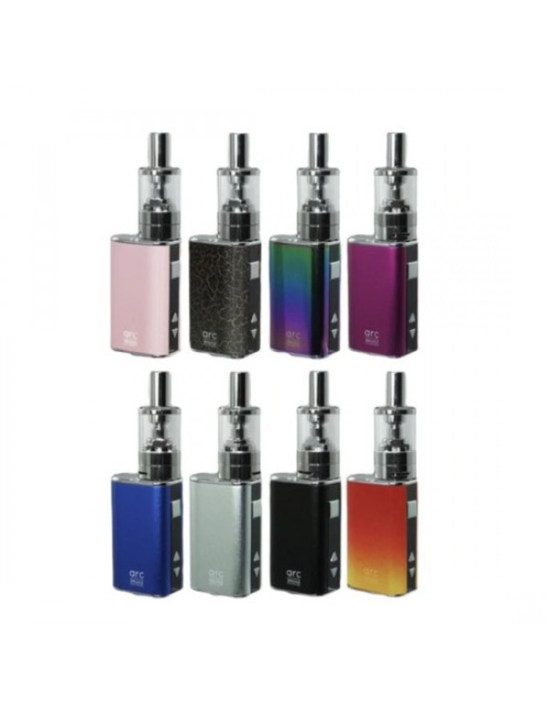 Tecc Arc Mini 20W Vape Kit 1050mAh