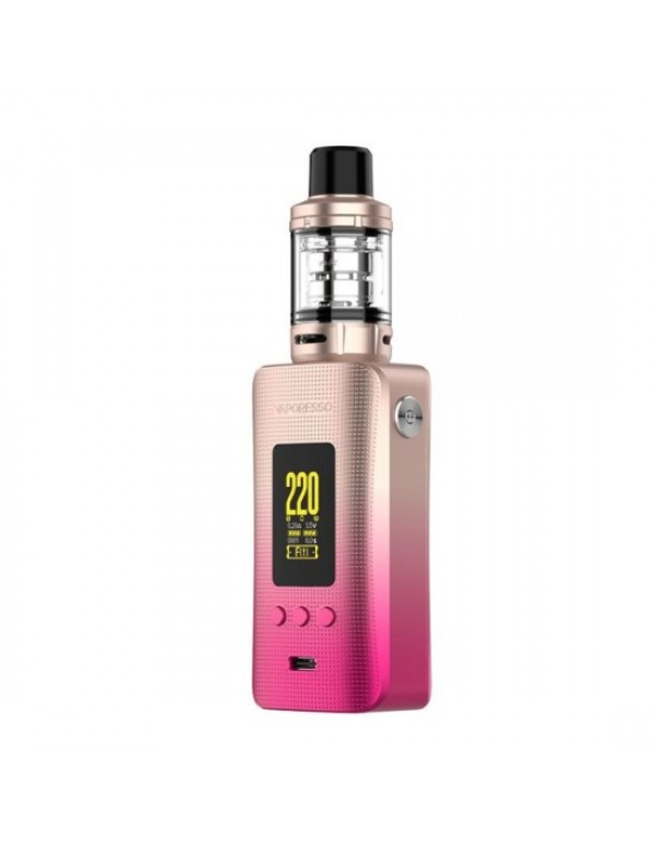 Vaporesso Gen 200 Vape Kit 220W