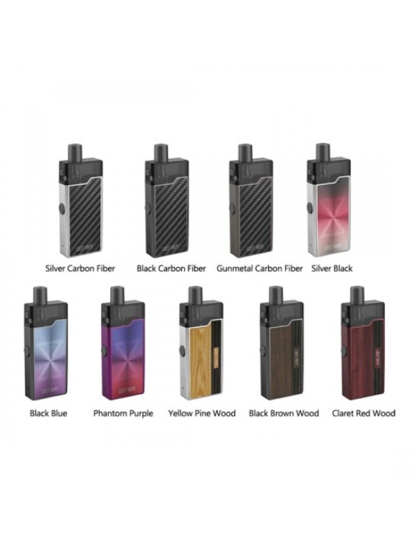 Lost Vape Orion Mini Vape Kit