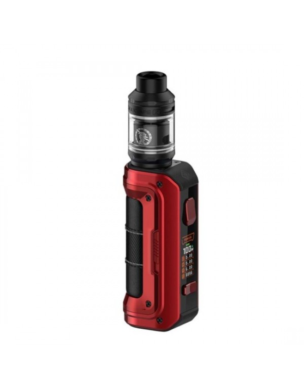 Geek Vape Aegis Max 2 Vape Kit 100W