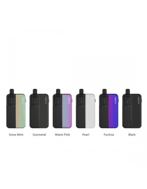 Aspire Flexus Blok Vape Kit