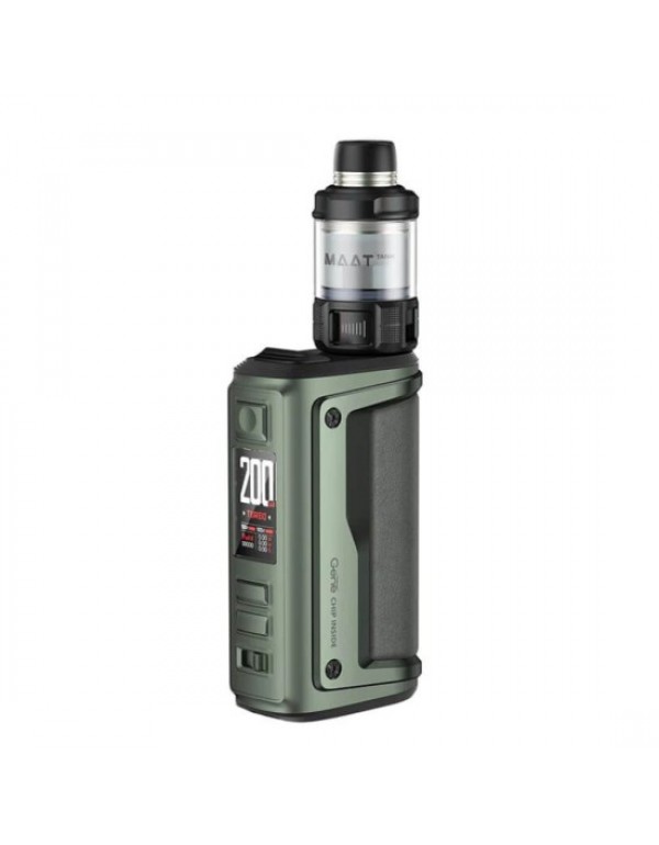 Voopoo Argus GT 2 Vape Kit 200W