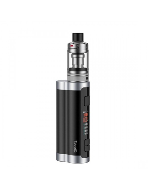 Aspire Zelos X 80W Vape Kit 3200mAh