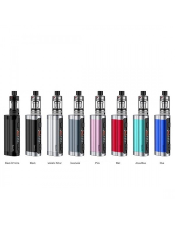 Aspire Zelos X 80W Vape Kit 3200mAh