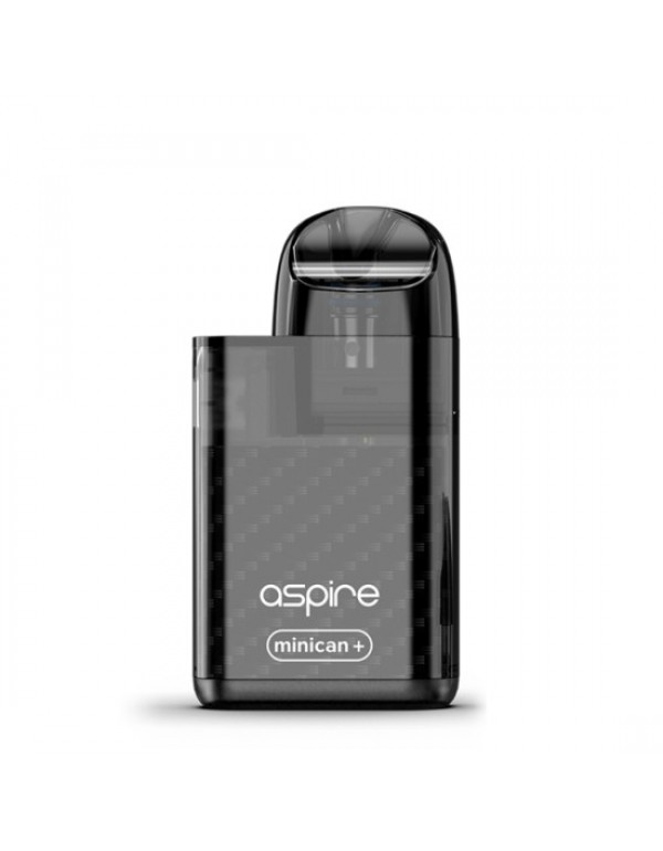 Aspire Minican Plus Vape Kit